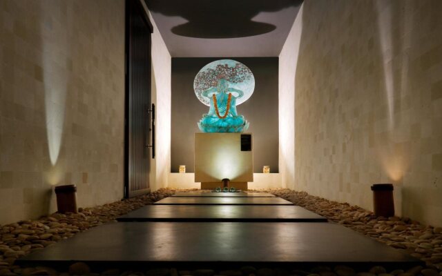 The Seiryu Villas