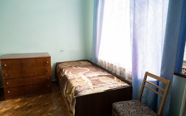 Professorskiy Ugolok Sanatorium