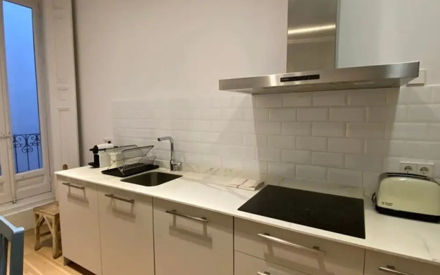 The Pelayo Majestic Luxury 3 Bedroom in Chueca