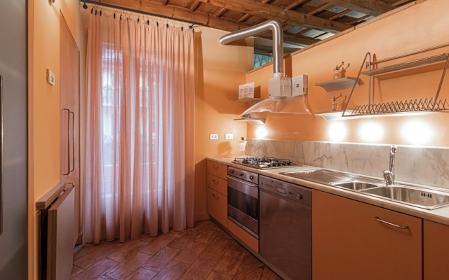 Italianway Easy - Garibaldi 93 B