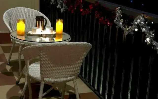 Forest Breeze Resort