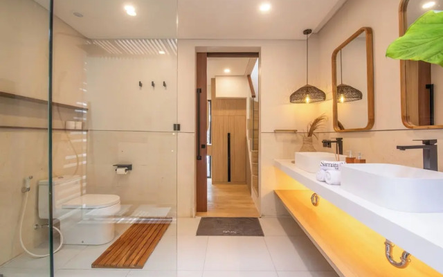 3Br Samata in Canggu