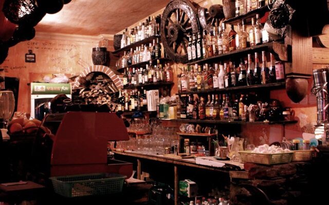365 inn - Hostel