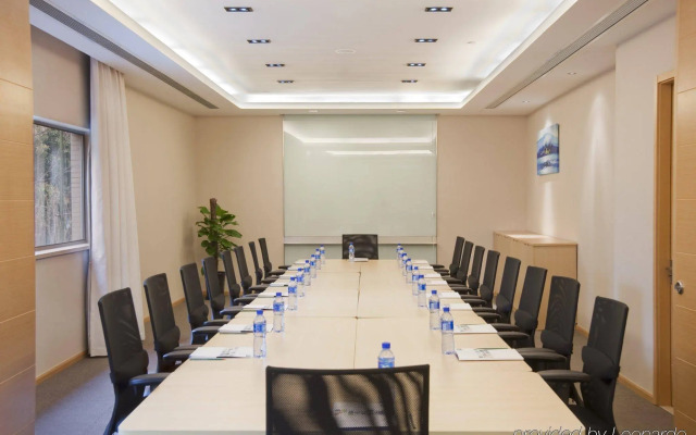 Holiday Inn Express Shanghai Sanlin