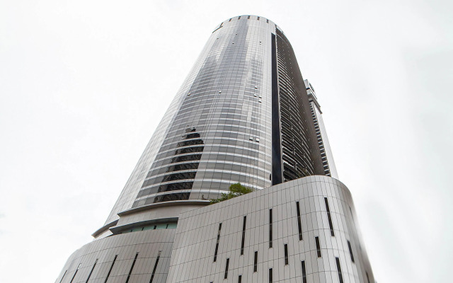 PH Suites at Pavilion Bukit Bintang Kuala Lumpur