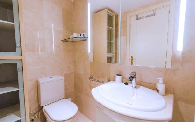 Apartamento Vulfs