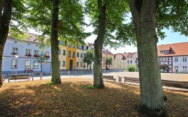 Ferienhaus Wesenberg SEE 5461