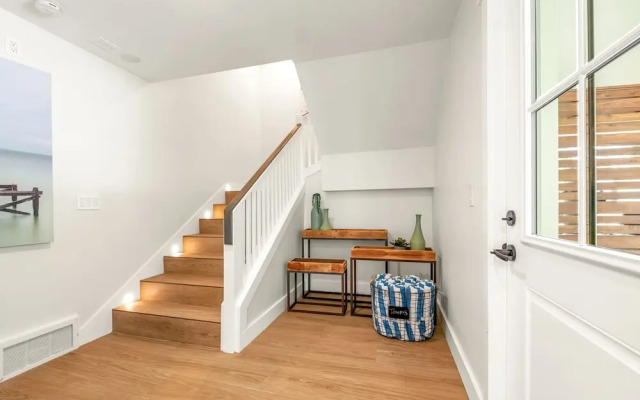 The Oasis in Siesta Key