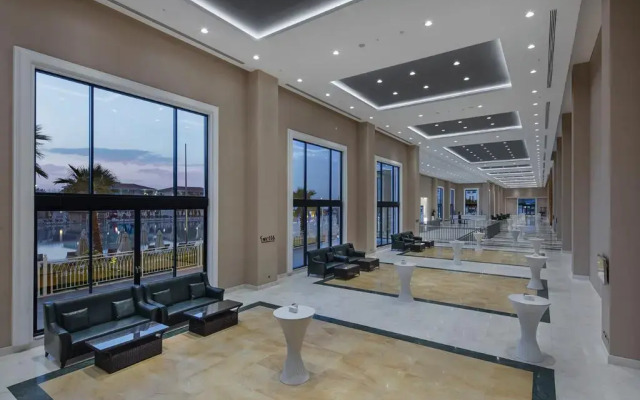 Granada Luxury Belek - All Inclusive