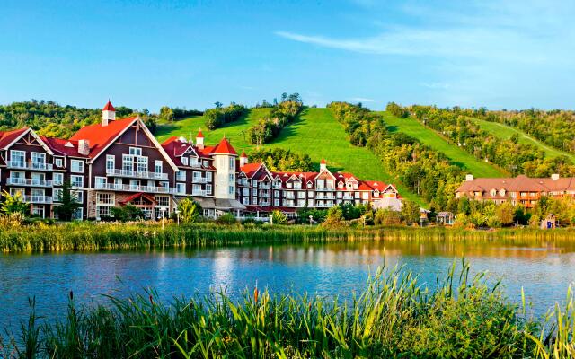 Westin Trillium House, Blue Mountain