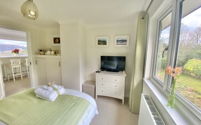 Ranmore Rise Bed And Breakfast