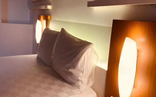 My Hotel