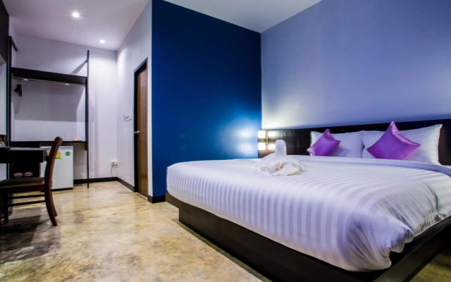Aziss Boutique Hotel