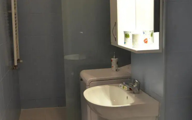 Cozy Studio Bucharest
