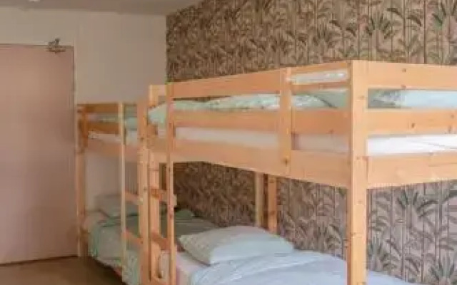 Hostel Barbarossa