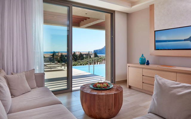 Atlantica Imperial Resort - Adults Only