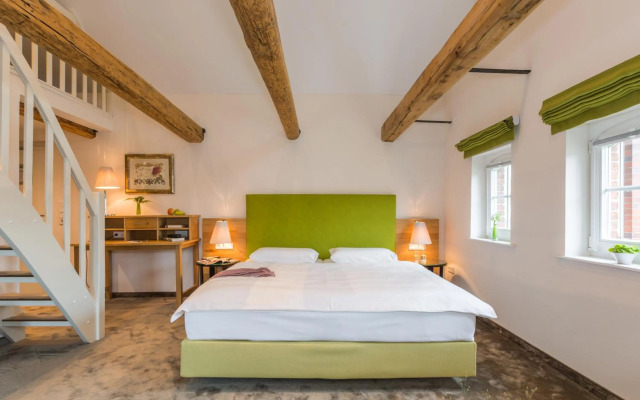 Romantik Hotel Reichshof