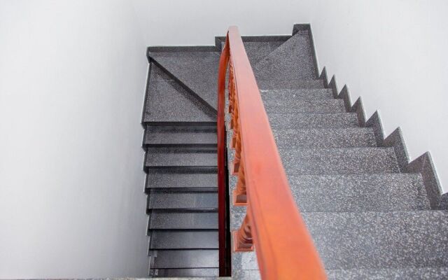 Tran Duy City Home 1