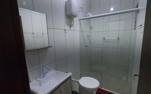 Pousada Lazzaris