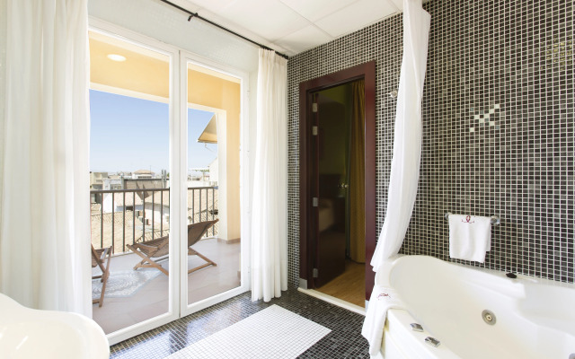 Hotel Carlos V