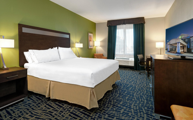 Holiday Inn Express Hotel & Suites Monahans - I-20 by IHG