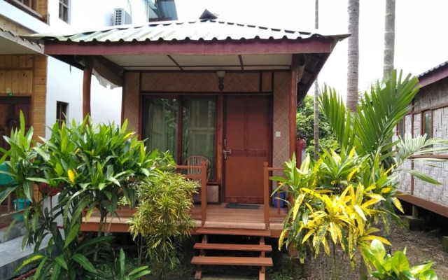 Radhakrishna Resort