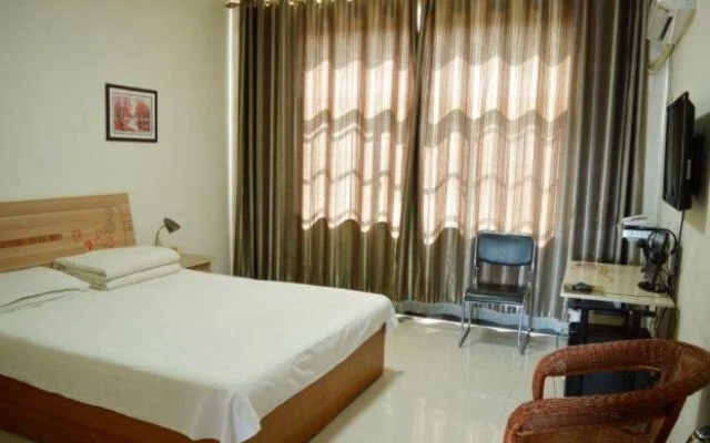 Qixiang Business Inn – Guest Rooms – Shijiazhuang