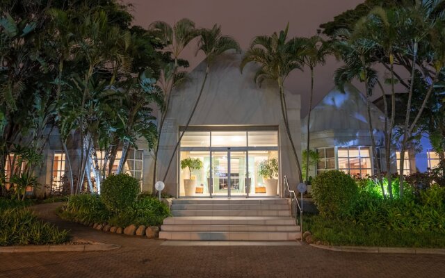 City Lodge Hotel Durban