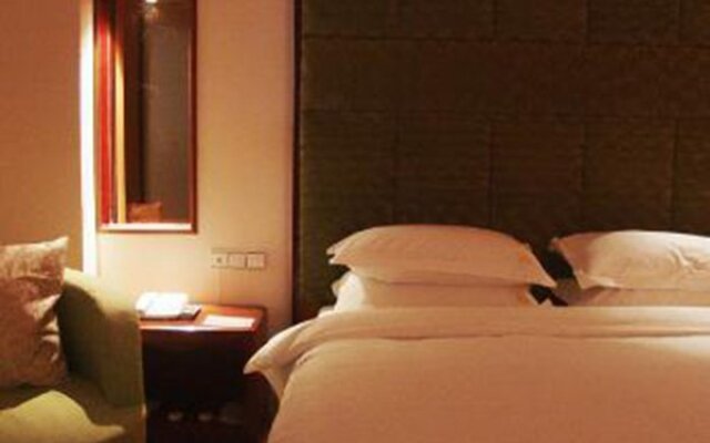 Crown Hotel
