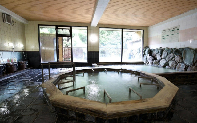 Inunakisan Grand Hotel Kisenkaku