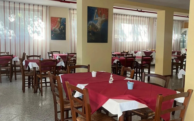 B&B Miramare Grottammare