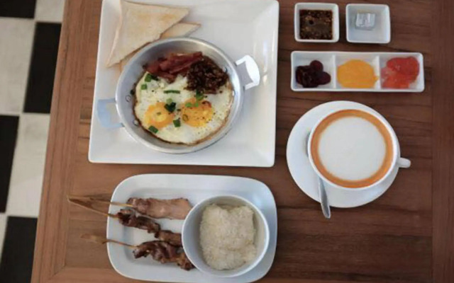 Bike Hotel Nimmanhaemin