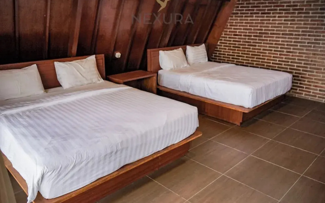 Jambu Klutuk Resort