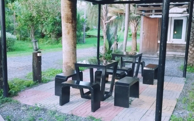 Lopburi Palm Resort