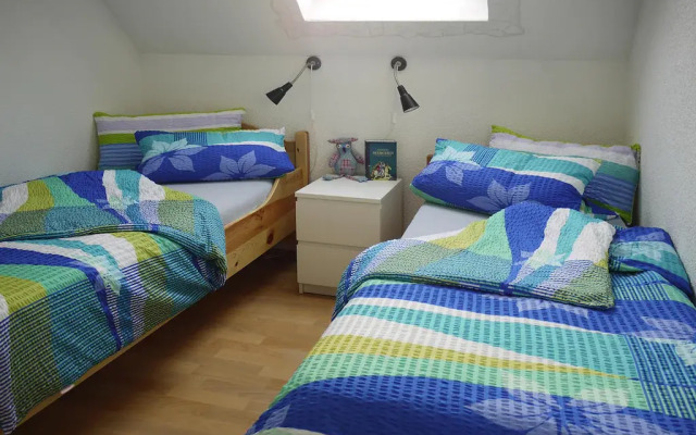 Apartment in Frankenau