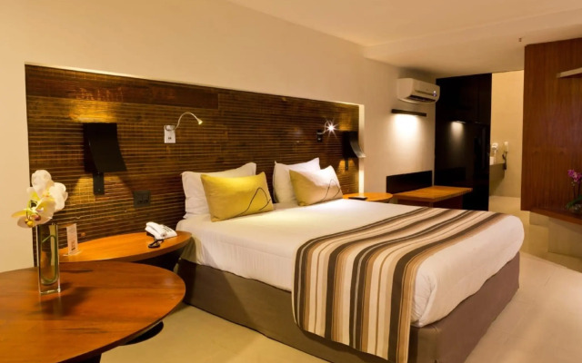 Ritz Hotel Leblon