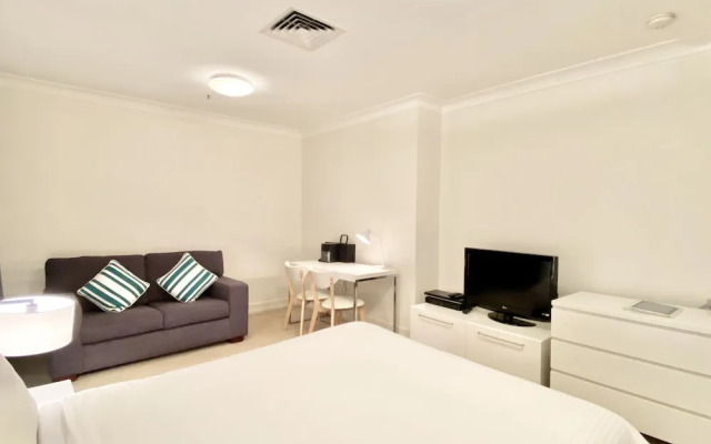 Milson Serviced Apartments
