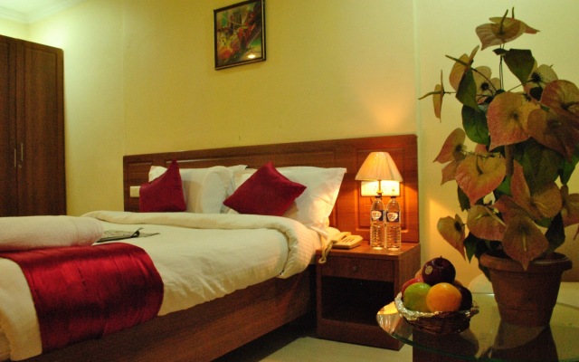 Hotel Sonas