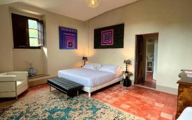 Villa Sardi Luxury House