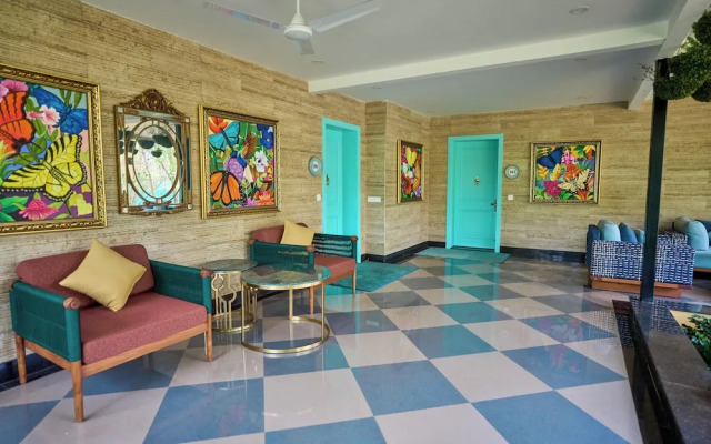 Mayfair Manor Alibag