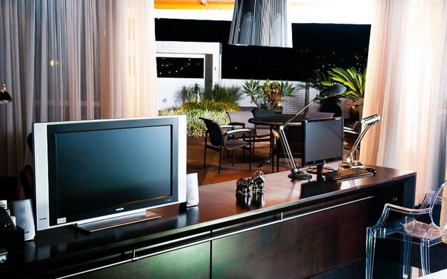 Favorita Golden Hotel e Eventos