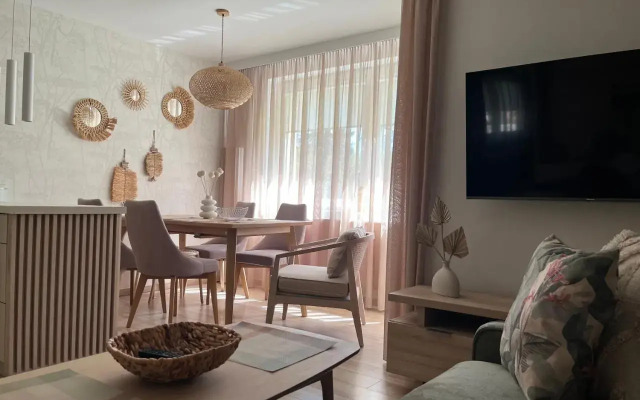 Apartament Akademicka
