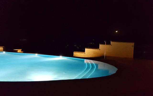 Masseria Fortificata San Francesco