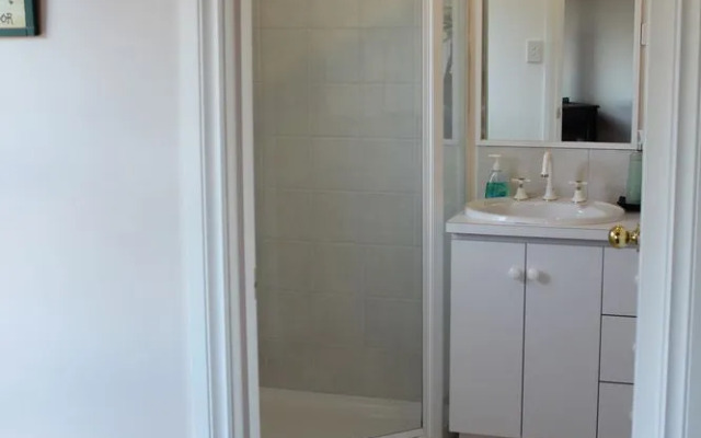 The Sleeping Lady Private Retreat