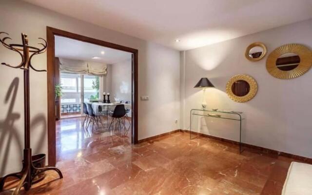 Piso centro Granada