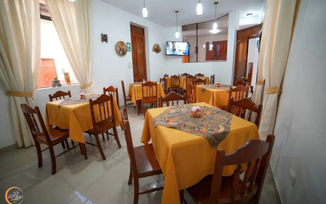 El Cumbe Inn