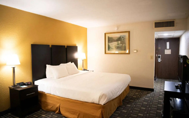 Quality Inn Somerset