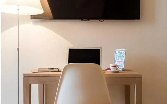 Boutique Hotel Seegarten
