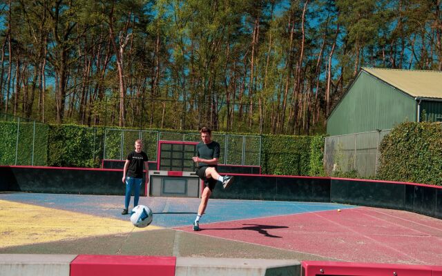 EuroParcs De Achterhoek