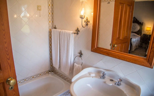 Quinta da Alcaidaria Mór